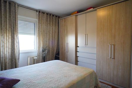 Apartamento para alugar com 80m², 2 quartos e 1 vagaQuarto 2