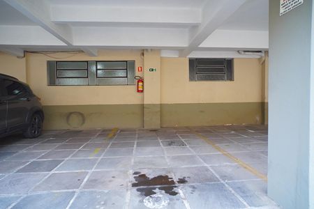 Apartamento para alugar com 80m², 2 quartos e 1 vagaGaragem 