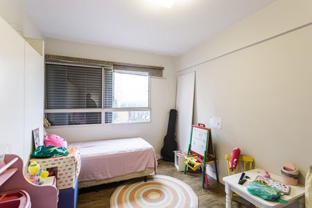 Quarto 1 de apartamento para alugar com 3 quartos, 121m² em Indianópolis, São Paulo