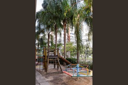 Área comum - Playground de apartamento à venda com 3 quartos, 78m² em Passo D’areia, Porto Alegre