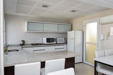 Apartamento para alugar com 78m², 3 quartos e 2 vagas Apartamento para alugar com 78m², 3 quartos e 2 vagasÁrea comum - Salão de festas