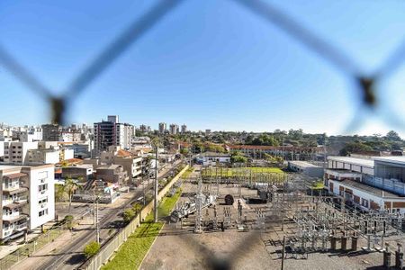 Vista de apartamento à venda com 3 quartos, 78m² em Passo D’areia, Porto Alegre