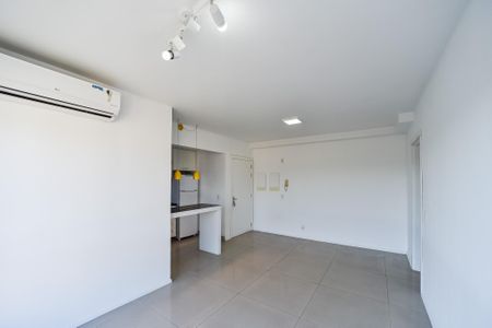 Apartamento para alugar com 78m², 3 quartos e 2 vagas Apartamento para alugar com 78m², 3 quartos e 2 vagasSala