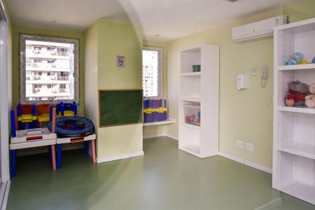 Apartamento para alugar com 78m², 3 quartos e 2 vagas Apartamento para alugar com 78m², 3 quartos e 2 vagasBrinquedoteca