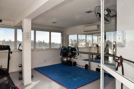Apartamento para alugar com 78m², 3 quartos e 2 vagas