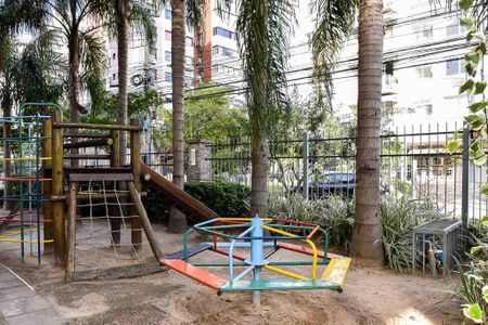 Apartamento para alugar com 78m², 3 quartos e 2 vagas Apartamento para alugar com 78m², 3 quartos e 2 vagasÁrea comum - Playground