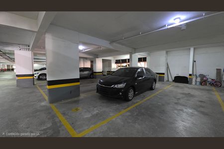 Apartamento para alugar com 78m², 3 quartos e 2 vagas Apartamento para alugar com 78m², 3 quartos e 2 vagasGaragem