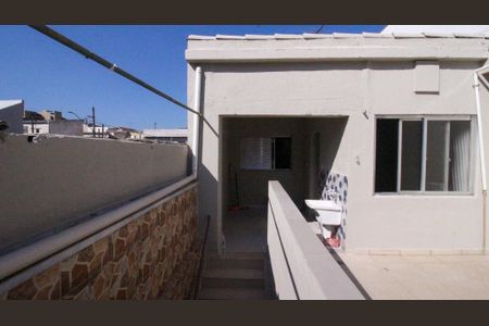 Casa à venda com 3 quartos, 140m² em Vila Ema, São Paulo