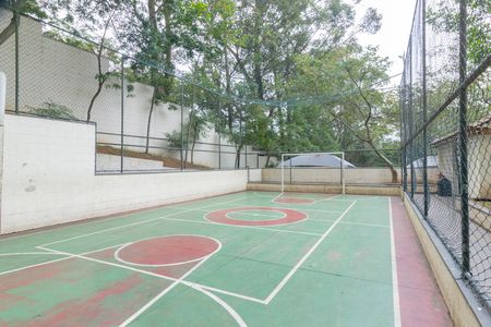 Apartamento para alugar com 47m², 2 quartos e 1 vaga Apartamento para alugar com 47m², 2 quartos e 1 vagaQuadra