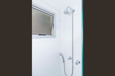 Apartamento para alugar com 47m², 2 quartos e 1 vaga Apartamento para alugar com 47m², 2 quartos e 1 vagaBanheiro