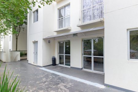 Apartamento para alugar com 47m², 2 quartos e 1 vaga Apartamento para alugar com 47m², 2 quartos e 1 vagaEntrada Bloco