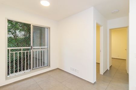 Apartamento para alugar com 47m², 2 quartos e 1 vaga Apartamento para alugar com 47m², 2 quartos e 1 vagaSala