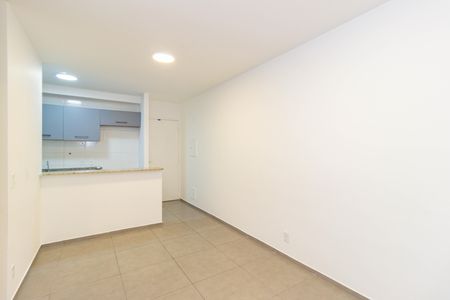 Apartamento para alugar com 47m², 2 quartos e 1 vaga Apartamento para alugar com 47m², 2 quartos e 1 vagaSala