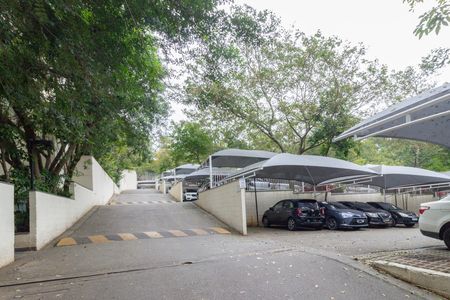 Apartamento para alugar com 47m², 2 quartos e 1 vaga Apartamento para alugar com 47m², 2 quartos e 1 vagaÁrea comum