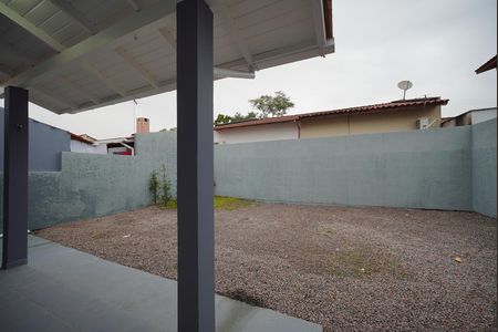 Vista do Quarto 2 de casa para alugar com 2 quartos, 65m² em Forquilhas, São José
