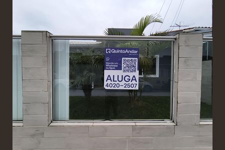 Casa para alugar com 65m², 2 quartos e 1 vaga Casa para alugar com 65m², 2 quartos e 1 vagaPlaquinha