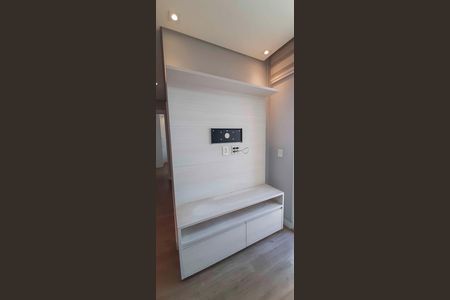 Sala de apartamento para alugar com 2 quartos, 55m² em Continental, Osasco