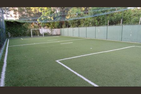 Área comum de apartamento para alugar com 2 quartos, 55m² em Continental, Osasco