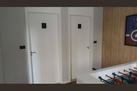 Área comum de apartamento para alugar com 2 quartos, 55m² em Continental, Osasco