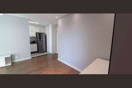 Apartamento para alugar com 2 quartos, 55m² em Continental, Osasco