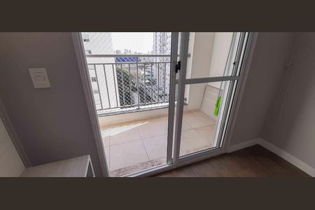 Sacada de apartamento para alugar com 2 quartos, 55m² em Continental, Osasco