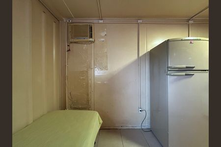 Studio  de casa para alugar com 1 quarto, 25m² em Campeche, Florianópolis