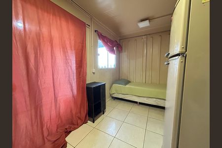 Studio  de casa para alugar com 1 quarto, 25m² em Campeche, Florianópolis
