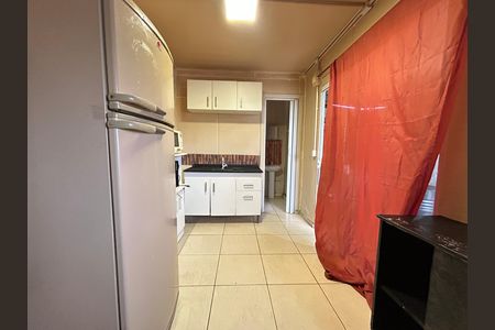 Studio  de casa para alugar com 1 quarto, 25m² em Campeche, Florianópolis