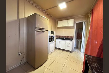 Studio  de casa para alugar com 1 quarto, 25m² em Campeche, Florianópolis