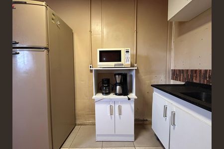Studio  de casa para alugar com 1 quarto, 25m² em Campeche, Florianópolis