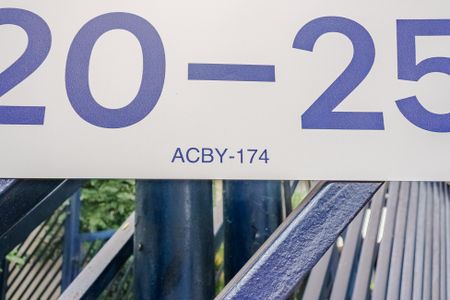 Apartamento à venda com 70m², 3 quartos e 1 vaga Apartamento à venda com 70m², 3 quartos e 1 vagaPlaca instalada em 26/06/2026 com o código ACBY-174