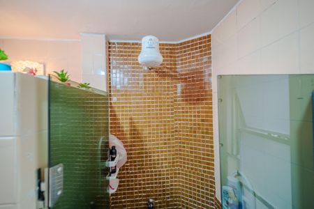 Apartamento à venda com 70m², 3 quartos e 1 vaga Apartamento à venda com 70m², 3 quartos e 1 vagaBanheiro