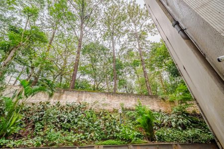 Área comum de apartamento à venda com 3 quartos, 70m² em Vila Sonia, São Paulo