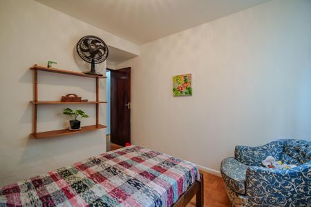 Apartamento à venda com 70m², 3 quartos e 1 vaga Apartamento à venda com 70m², 3 quartos e 1 vagaQuarto 2