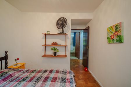 Apartamento à venda com 70m², 3 quartos e 1 vaga Apartamento à venda com 70m², 3 quartos e 1 vagaQuarto 2