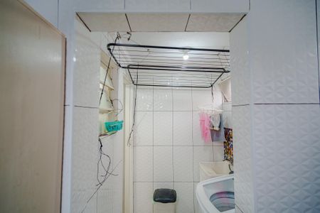 Apartamento à venda com 70m², 3 quartos e 1 vaga Apartamento à venda com 70m², 3 quartos e 1 vagaÁrea de Serviço