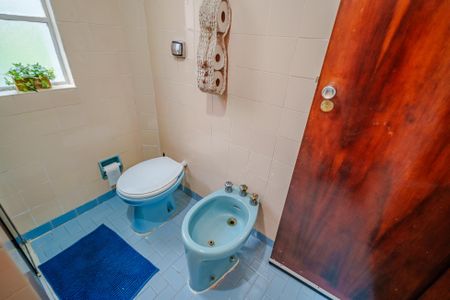 Apartamento à venda com 70m², 3 quartos e 1 vaga Apartamento à venda com 70m², 3 quartos e 1 vagaBanheiro