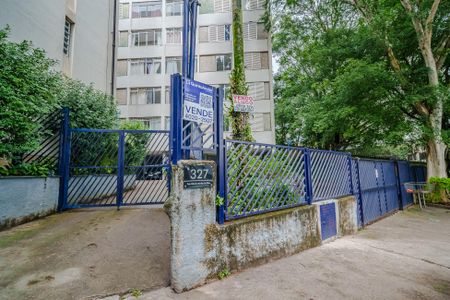 Apartamento à venda com 70m², 3 quartos e 1 vaga Apartamento à venda com 70m², 3 quartos e 1 vagaFachada