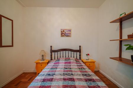 Apartamento à venda com 70m², 3 quartos e 1 vaga Apartamento à venda com 70m², 3 quartos e 1 vagaQuarto 2