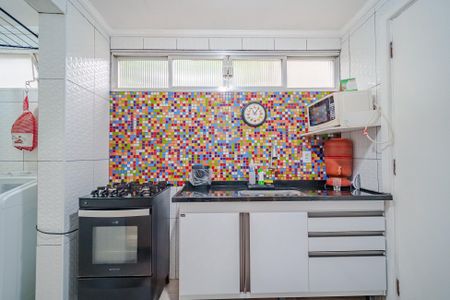 Apartamento à venda com 70m², 3 quartos e 1 vaga Apartamento à venda com 70m², 3 quartos e 1 vagaCozinha