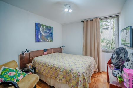 Apartamento à venda com 70m², 3 quartos e 1 vaga Apartamento à venda com 70m², 3 quartos e 1 vagaQuarto 1