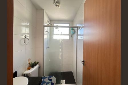 Apartamento à venda com 40m², 2 quartos e 1 vagaBanheiro
