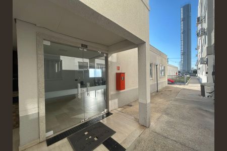 Apartamento à venda com 40m², 2 quartos e 1 vagaÁrea comum - Salão de festas