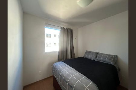 Quarto 2 de apartamento à venda com 2 quartos, 40m² em Igara, Canoas