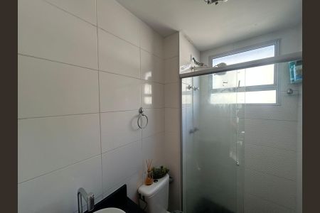 Apartamento à venda com 40m², 2 quartos e 1 vagaBanheiro