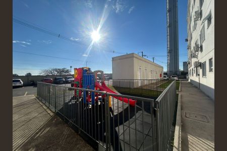 Apartamento à venda com 40m², 2 quartos e 1 vagaÁrea comum - Playground