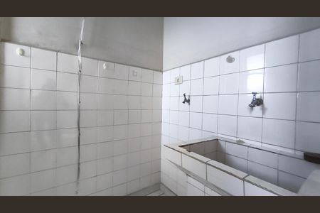 Área de Serviço de apartamento à venda com 2 quartos, 93m² em Centro Histórico de São Paulo, São Paulo
