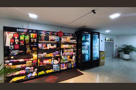 Mini Mercado de apartamento à venda com 2 quartos, 93m² em Centro Histórico de São Paulo, São Paulo