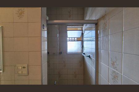 Banheiro de apartamento à venda com 2 quartos, 93m² em Centro Histórico de São Paulo, São Paulo