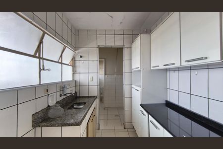 Apartamento à venda com 93m², 2 quartos e 1 vaga Apartamento à venda com 93m², 2 quartos e 1 vagaCozinha